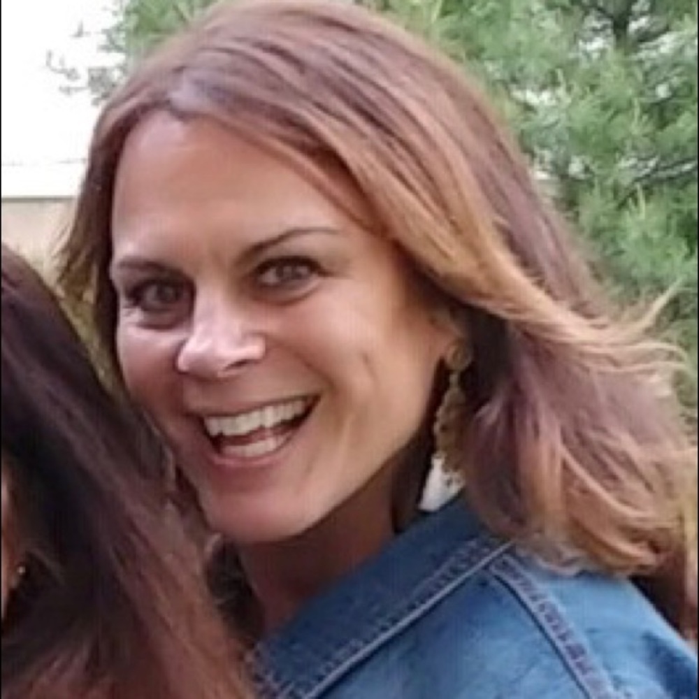 Meet your Posher, Joann